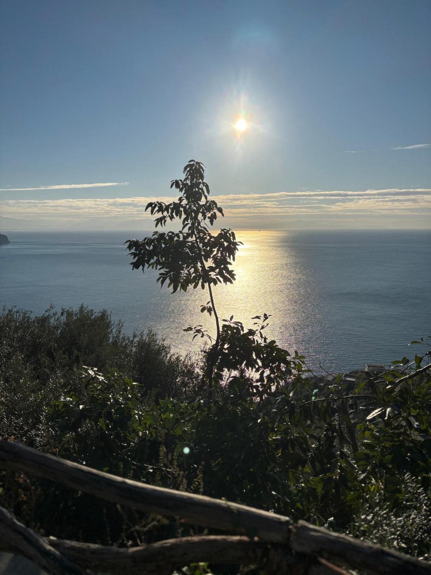 Suite I Limoni Ravello Exterior photo